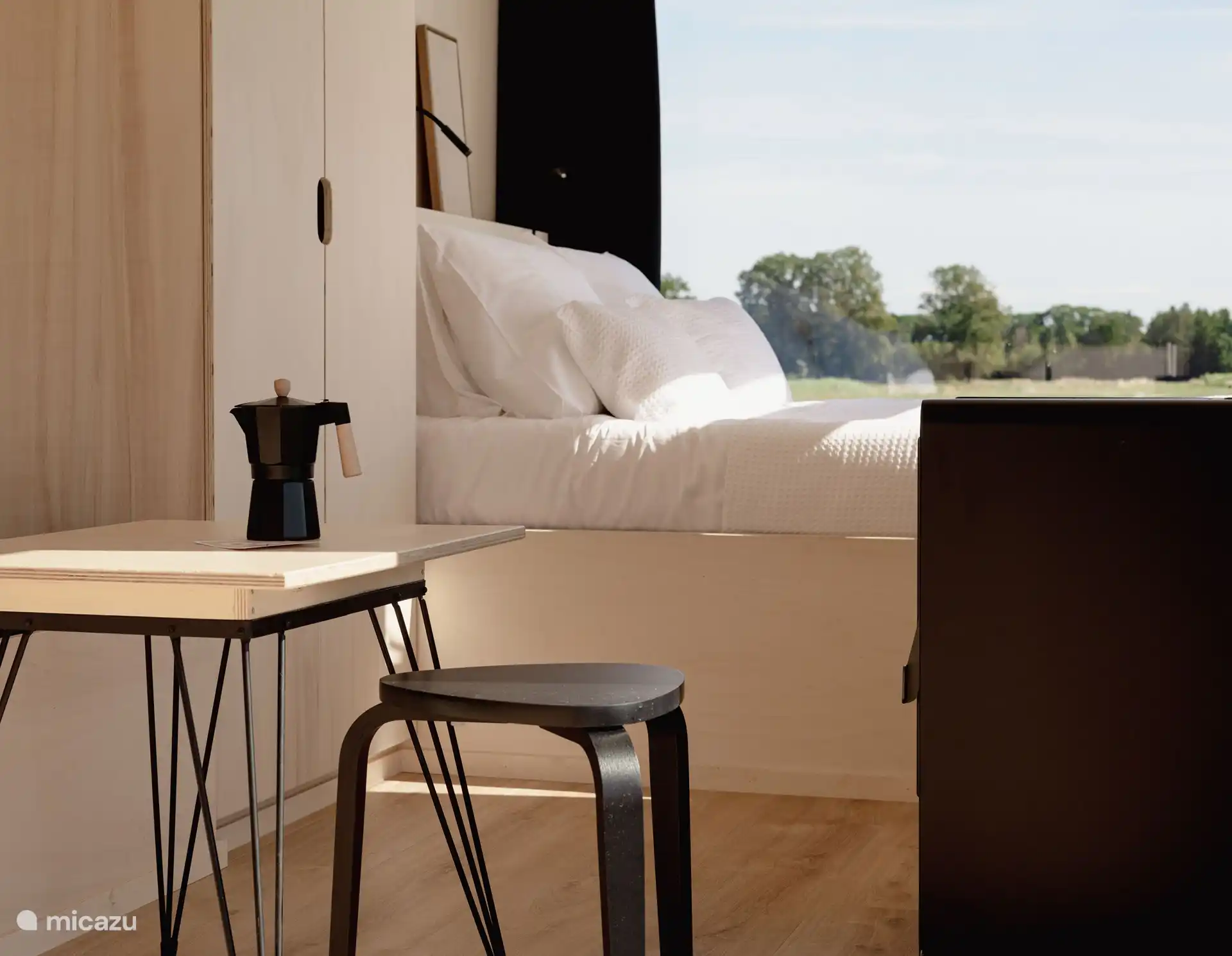 nature house Salland