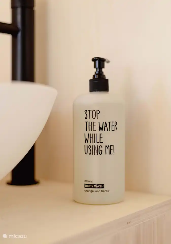 nature house Salland