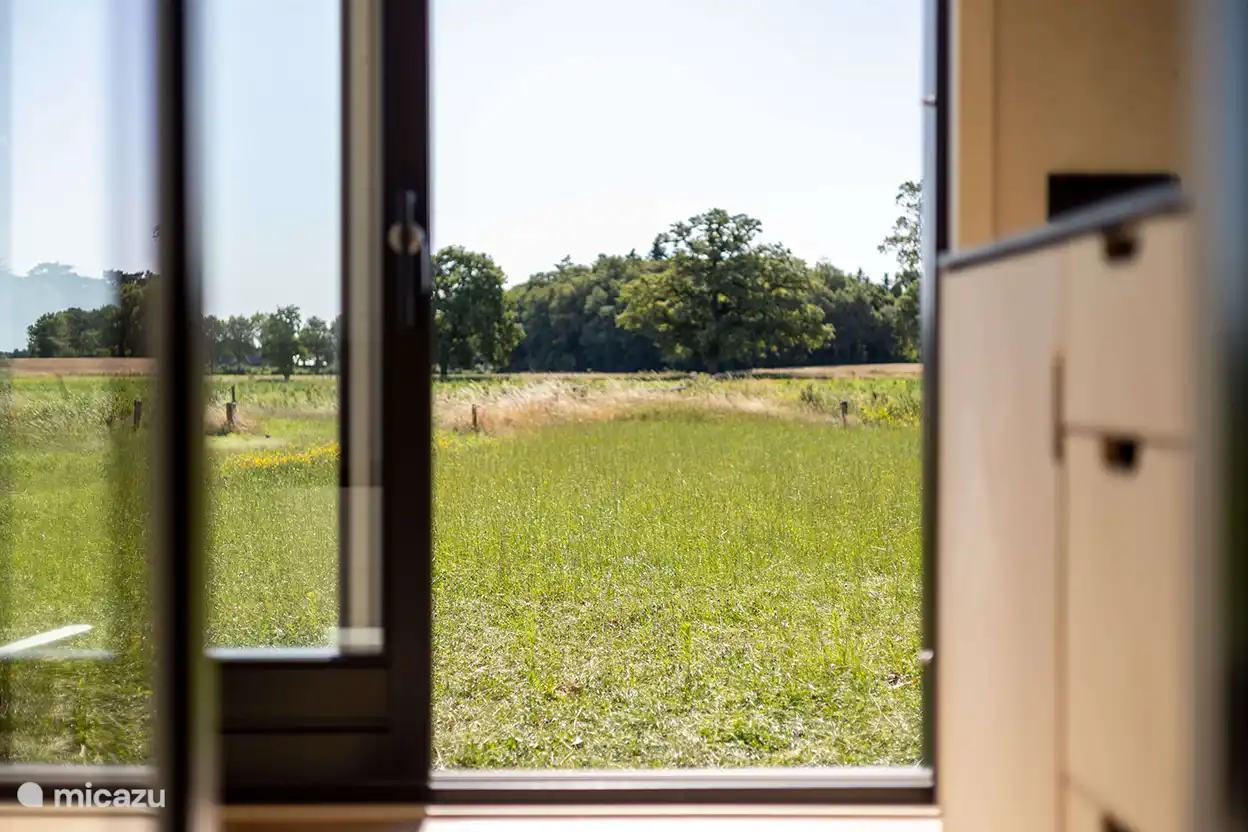 nature house Salland