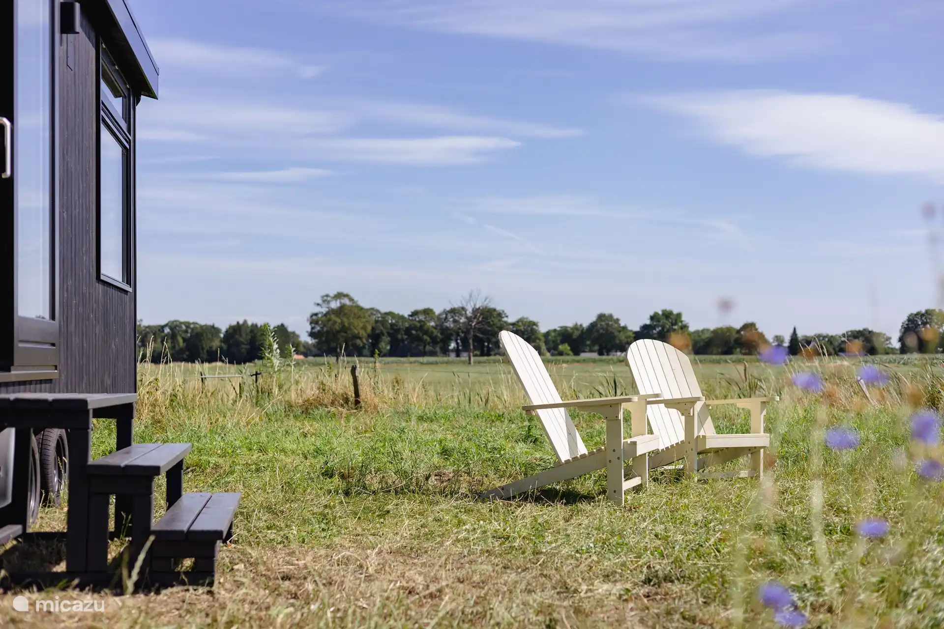 nature house Salland