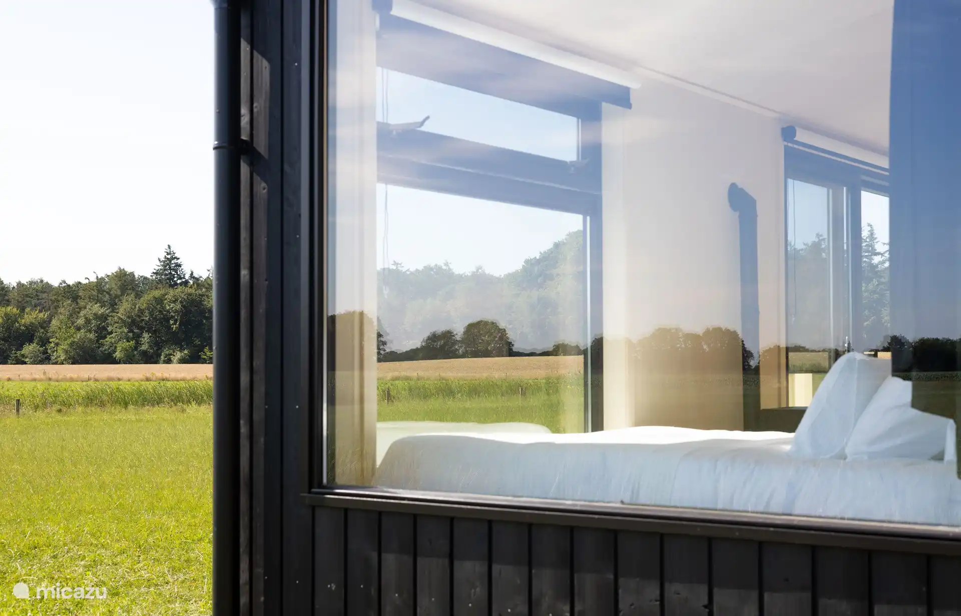 nature house Salland