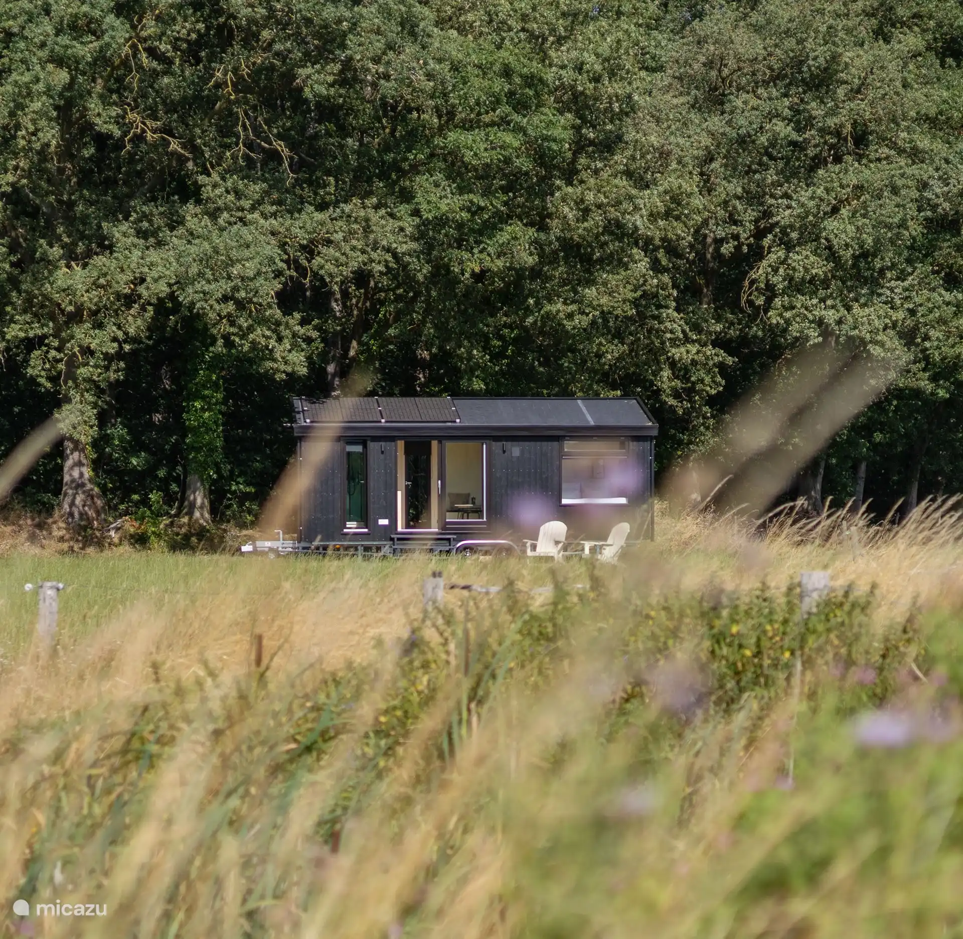 nature house Salland