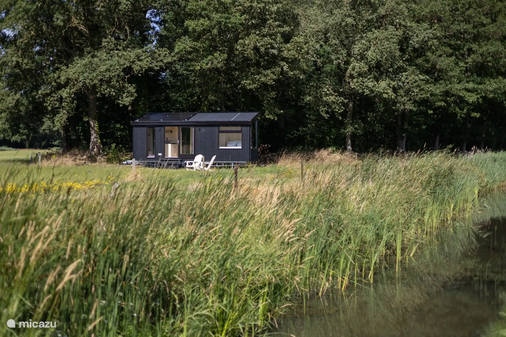 nature house Salland