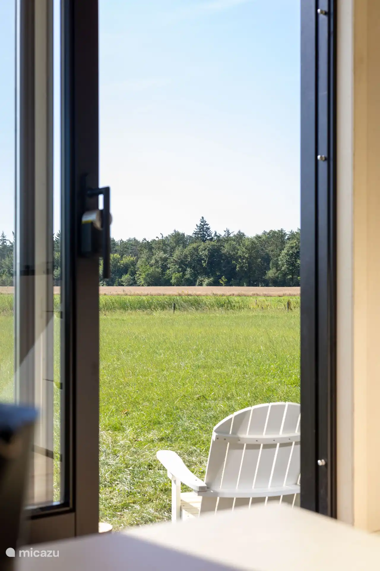 nature house Salland