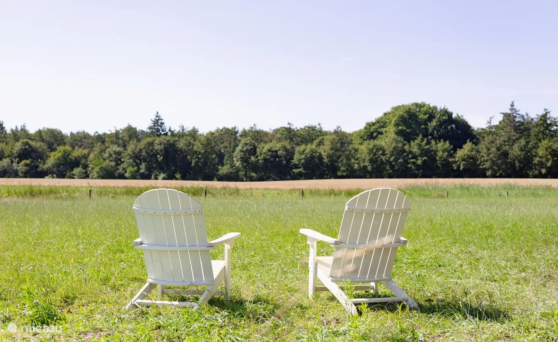 nature house Salland