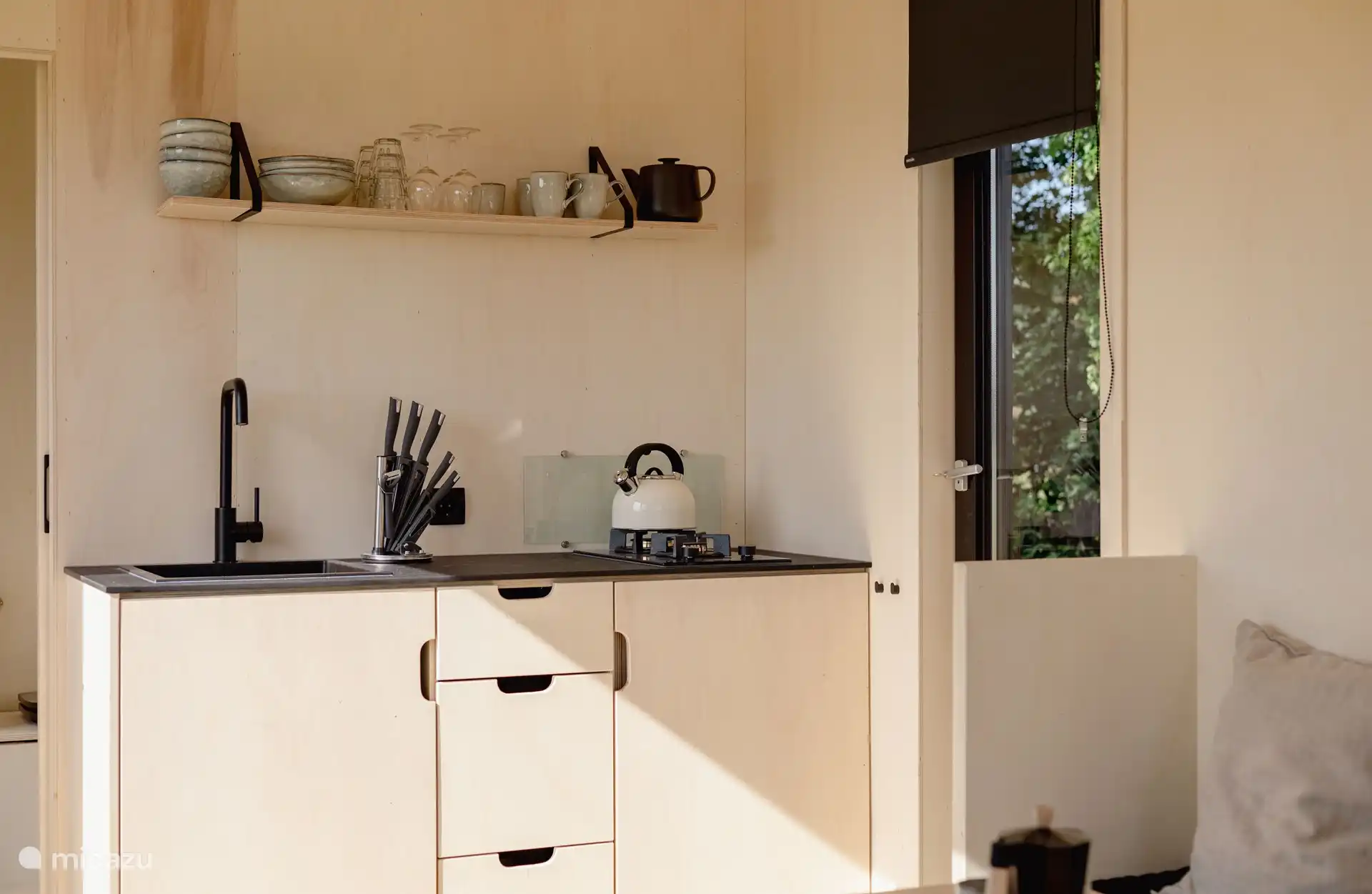 nature house Salland