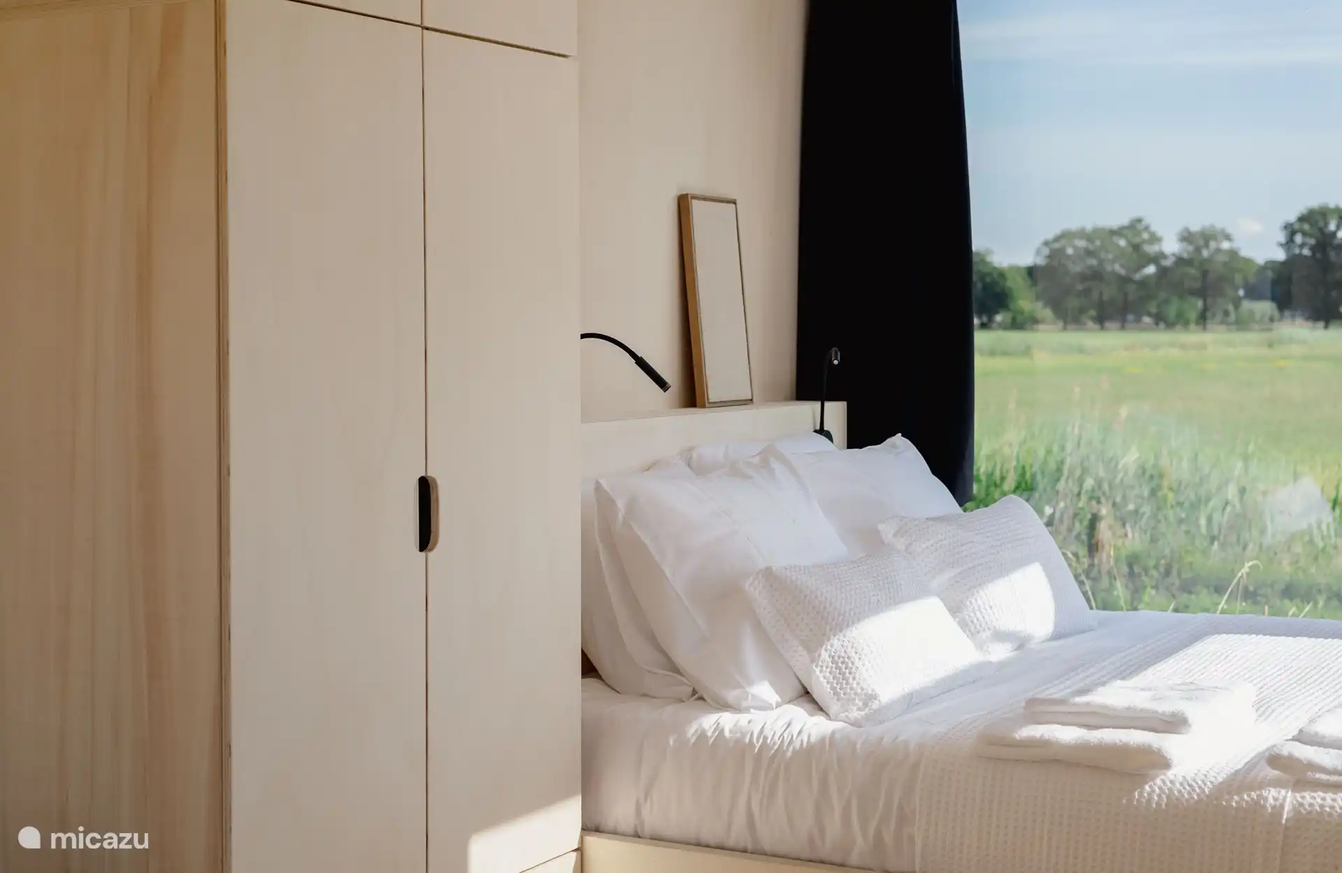 nature house Salland