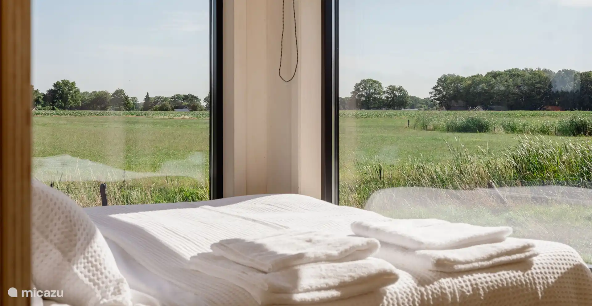 nature house Salland