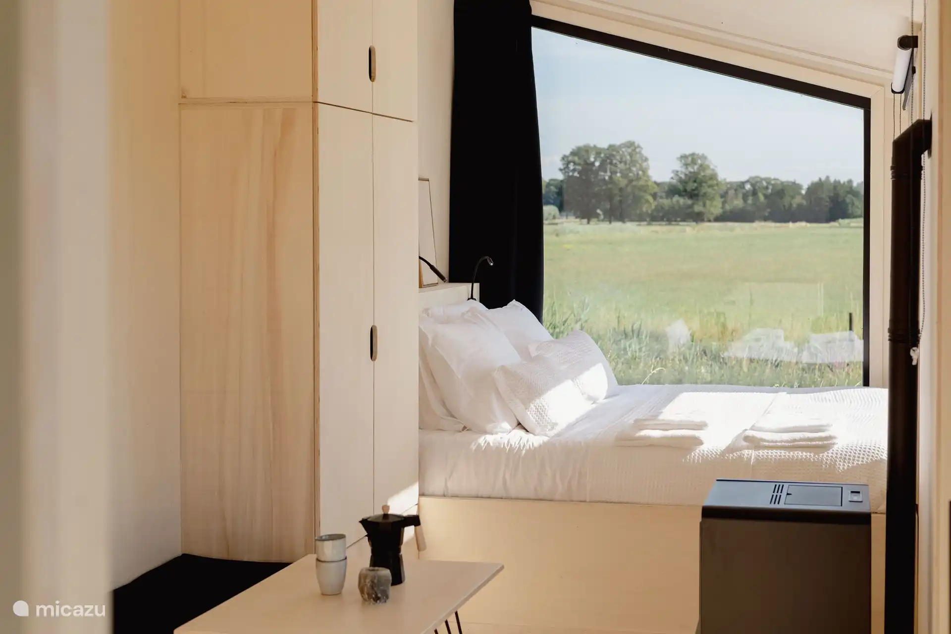 nature house Salland