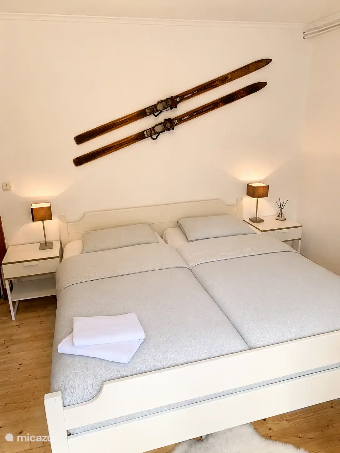 Slaapkamer 2