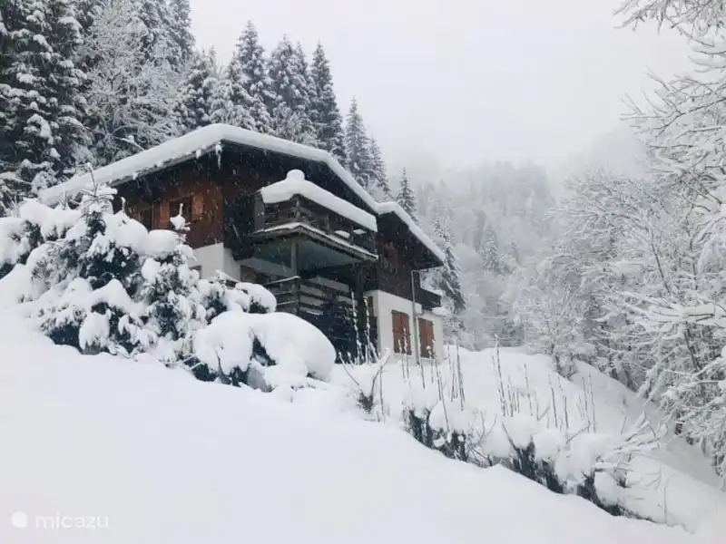 Le Hibou Vert  | France, Haute-Savoie, Saint-Gervais-les-Bains - Maison de vacances Le Hibou Vert  | France, Haute-Savoie, Saint-Gervais-les-Bains - Maison de vacances