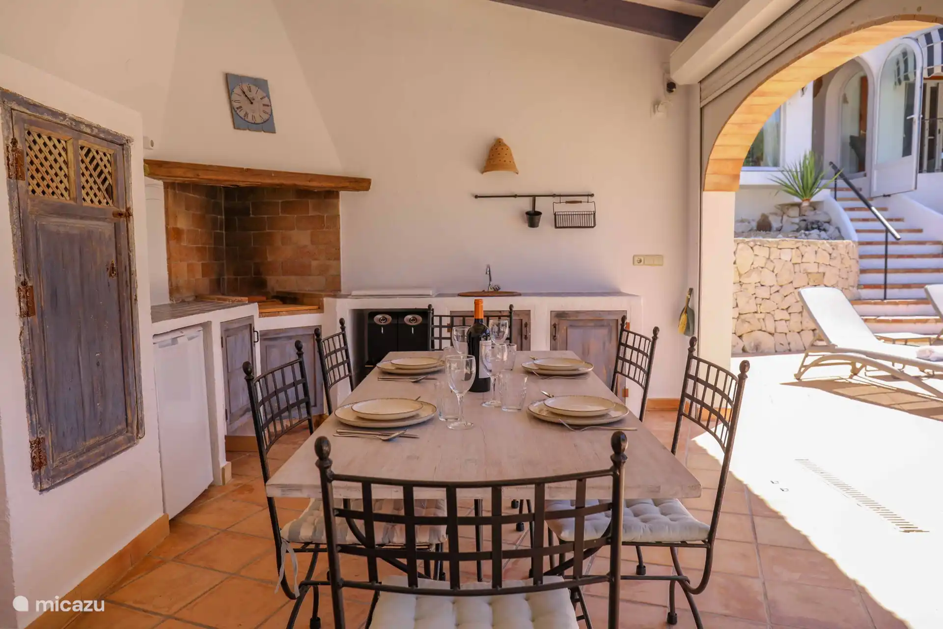 Lovely place to dine