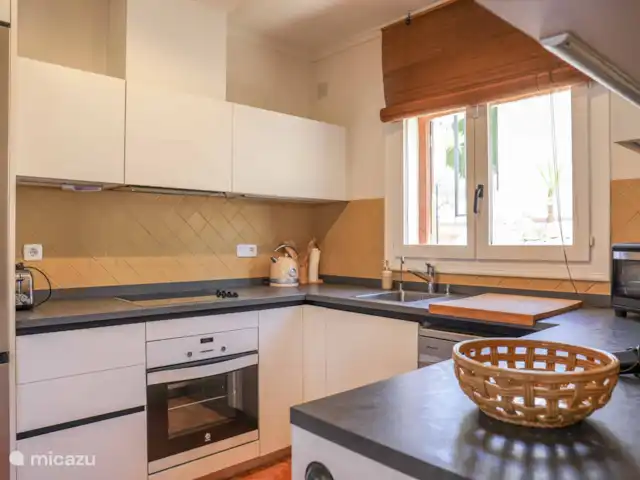 Villa Dadores | Espagne, Costa Blanca, Benitachell - villa Cuisine entièrement équipée