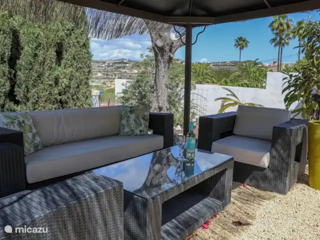 Villa Dadores | Espagne, Costa Blanca, Benitachell - villa Bel endroit pour se rafraîchir