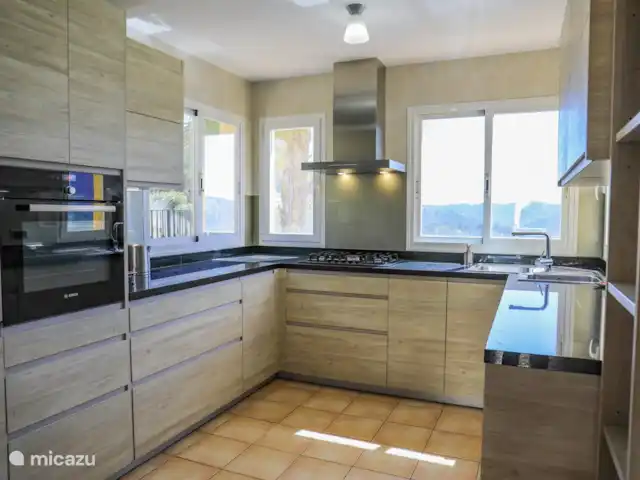 Villa Valle Hermoso | Espagne, Costa Blanca, Alcalali - villa Cuisine moderne