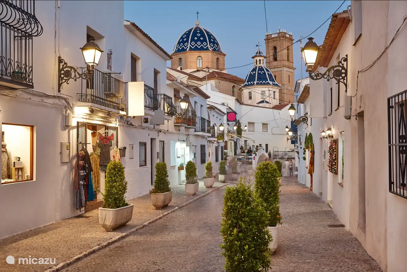 Altea