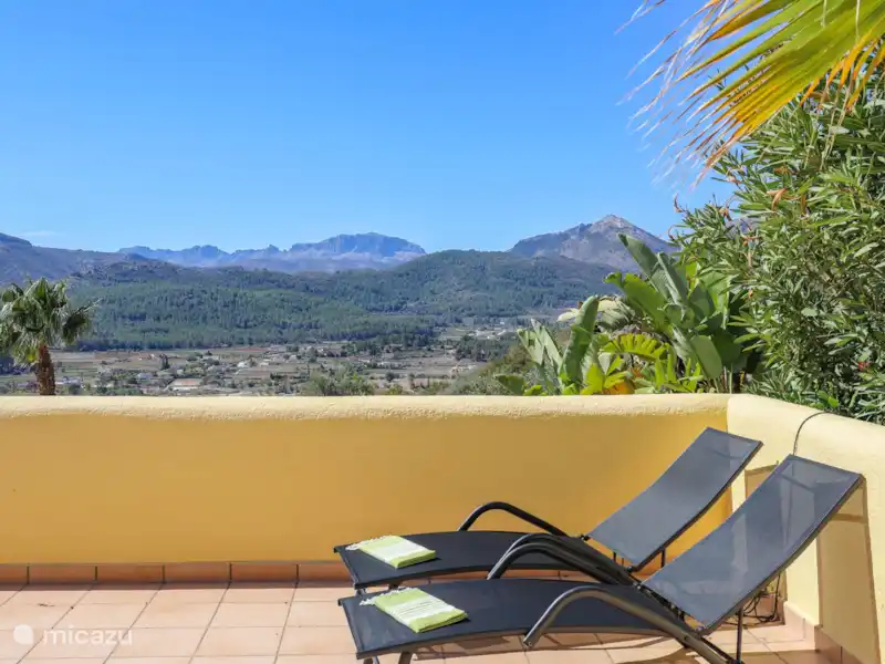 Villa Valle Hermoso | Espagne, Costa Blanca, Alcalali - Villa Villa Valle Hermoso | Espagne, Costa Blanca, Alcalali - Villa