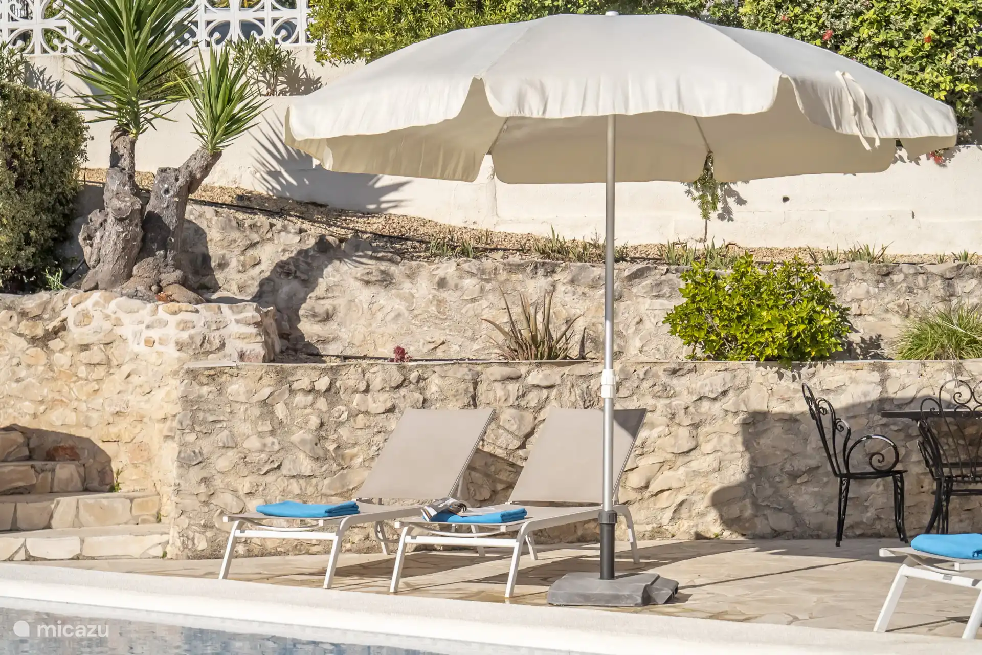 Siehst du dich hier liegen?