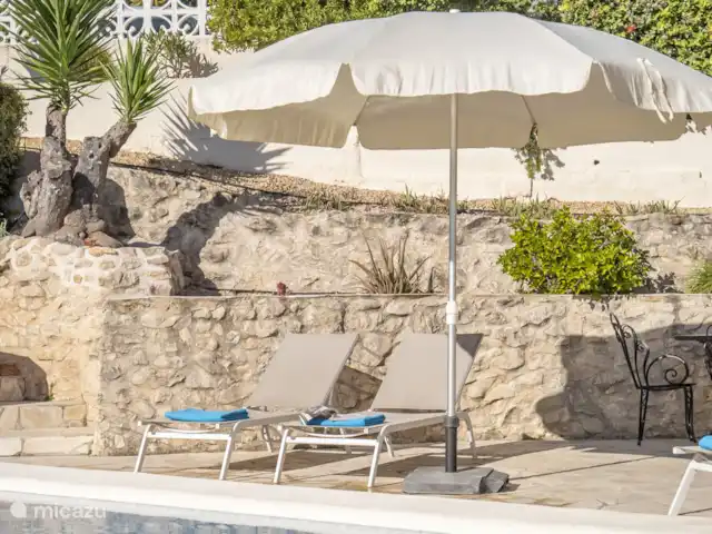 Villa Jacaranda huren in Spanje, Costa Blanca, Alcalali - villa Zie jij jezelf hier al liggen?