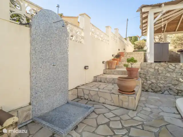 Villa Jacaranda huren in Spanje, Costa Blanca, Alcalali - villa Buitendouche