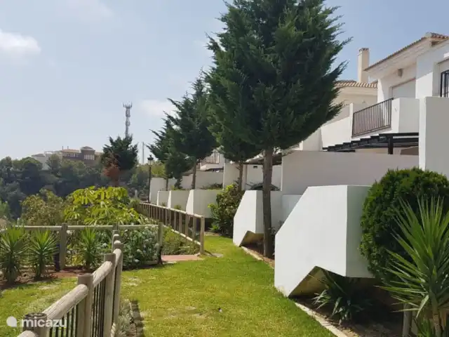 Location de Vacances Espagne, Costa del Sol, Benalmádena, maison de vacances - Benalmádena Pueblo Location de Vacances Espagne, Costa del Sol, Benalmádena, maison de vacances - Benalmádena Pueblo