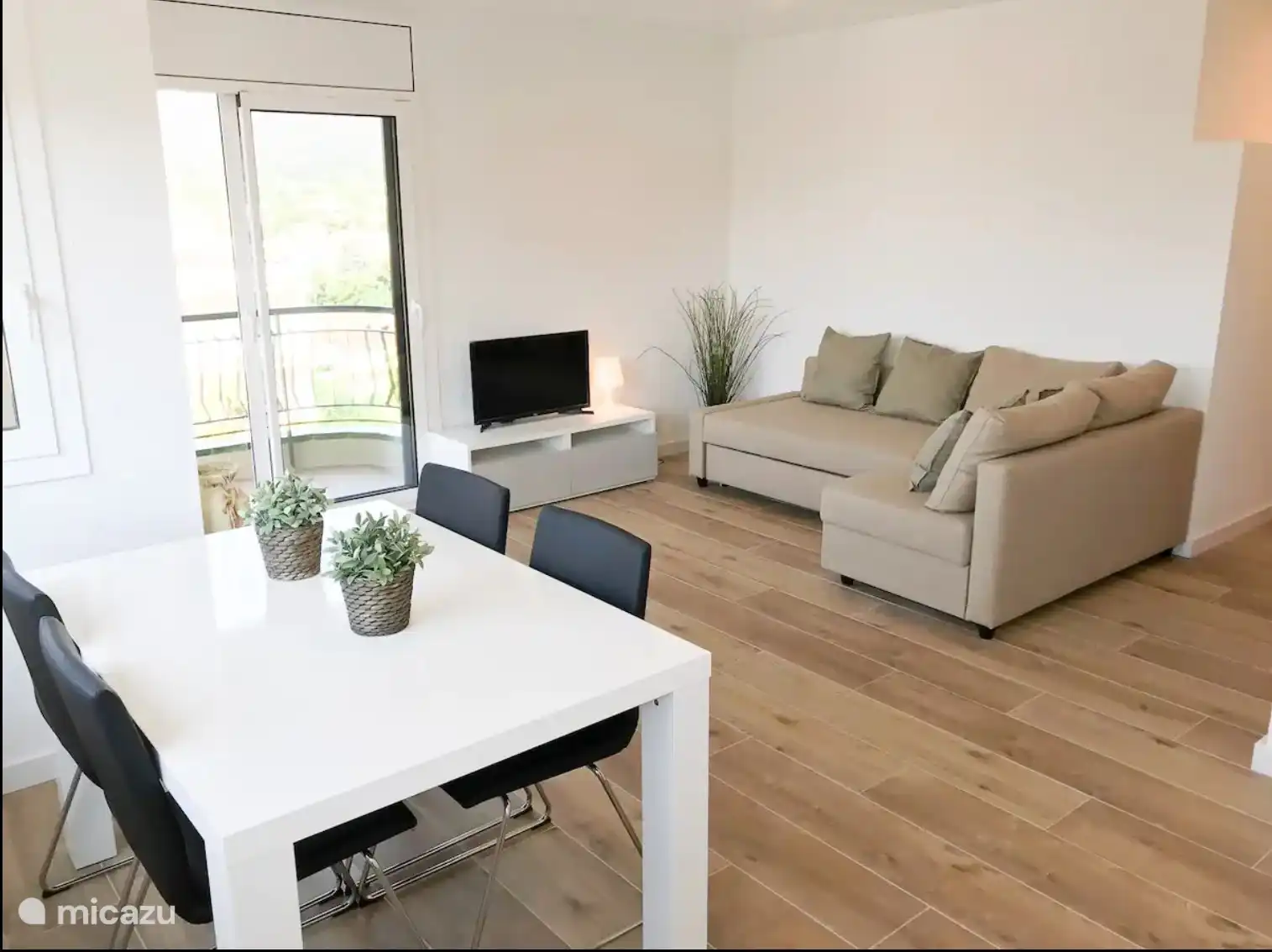 appartement, Castell d'Aro, Costa Brava, Spanien - Top Wohnung in Platja d'aro