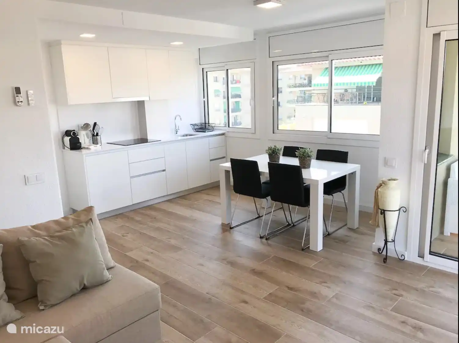 Top Wohnung in Platja d'aro