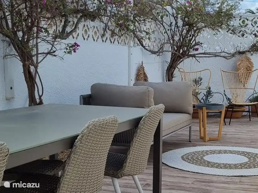 Casa Flor, foto 3