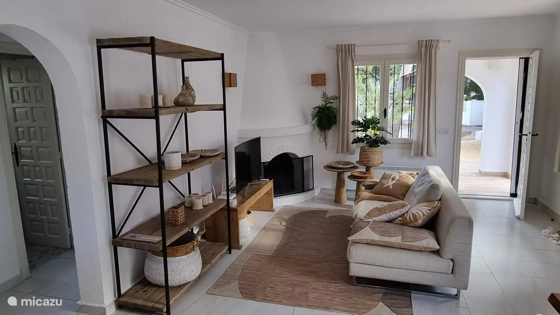 Aussi TV Vlaanderen et Netflix !