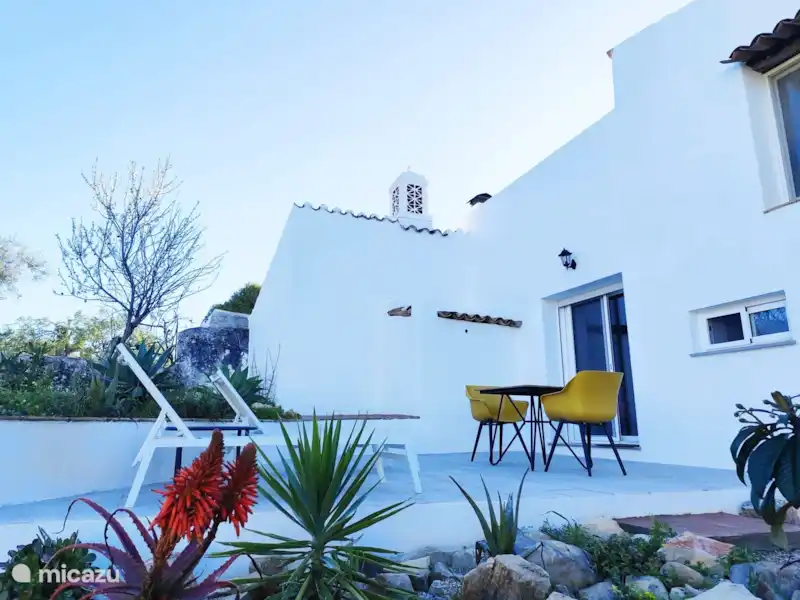 Studio Monte Ouro Verde | Portugal, Algarve, Estoi - Studio Studio Monte Ouro Verde | Portugal, Algarve, Estoi - Studio