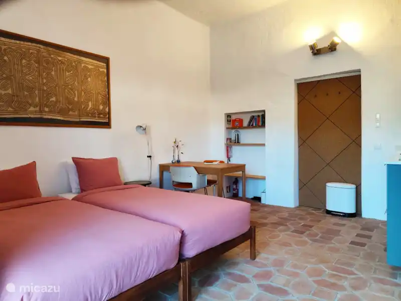 Studio Monte Ouro Verde | Portugal, Algarve, Estoi - Studio Studio Monte Ouro Verde | Portugal, Algarve, Estoi - Studio