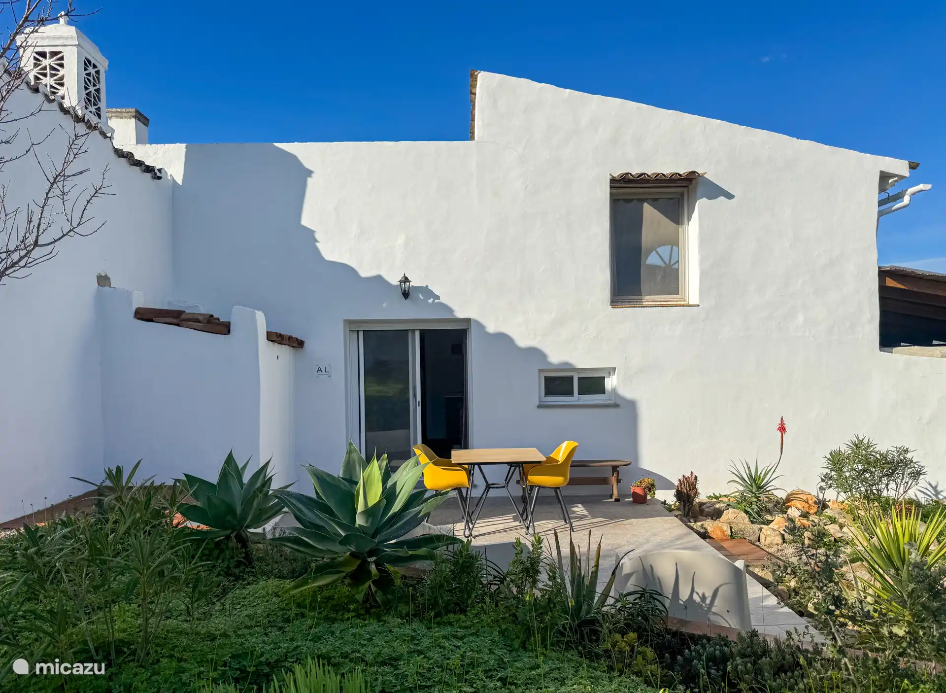 studio, São Brás de Alportel, Algarve, Portugal - Studio Monte Ouro Verde