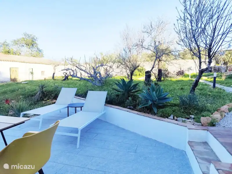 Studio Monte Ouro Verde | Portugal, Algarve, Estoi - Studio Studio Monte Ouro Verde | Portugal, Algarve, Estoi - Studio