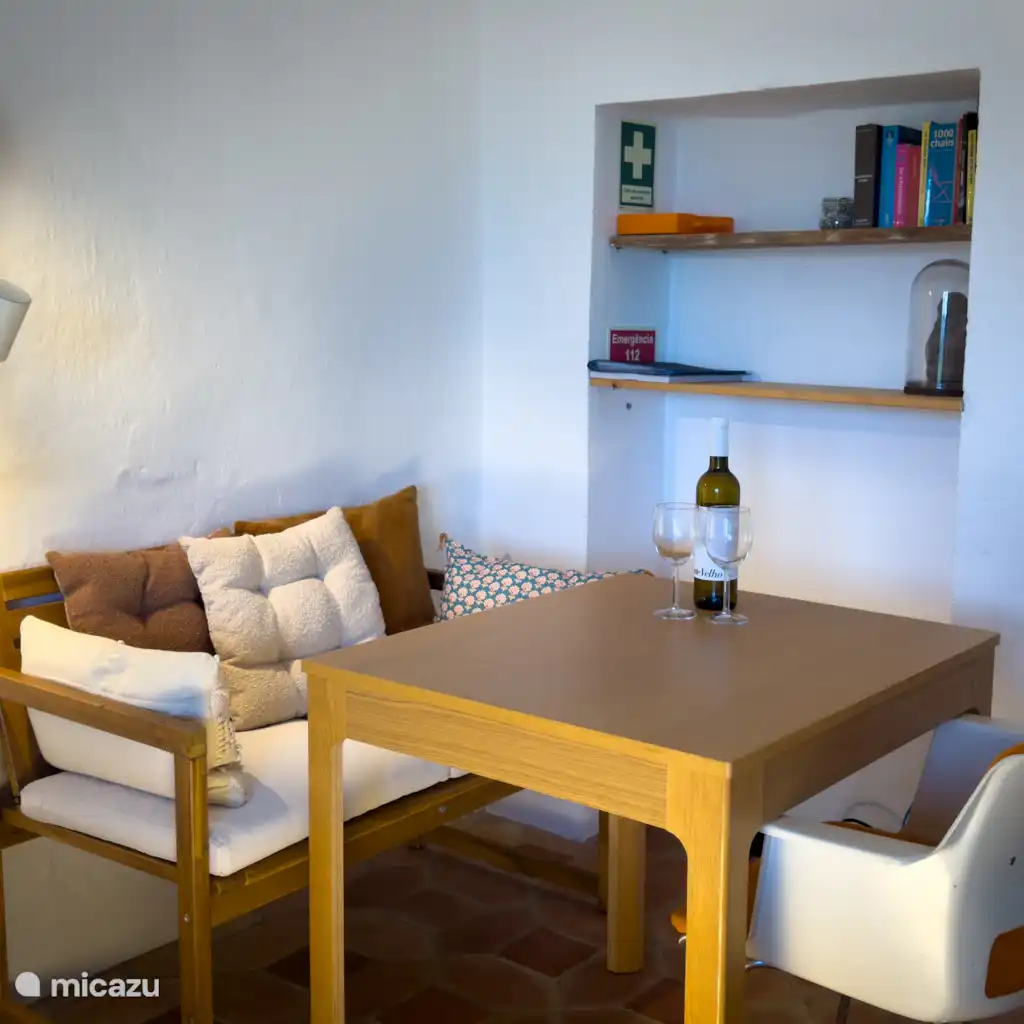 Studio Monte Ouro Verde