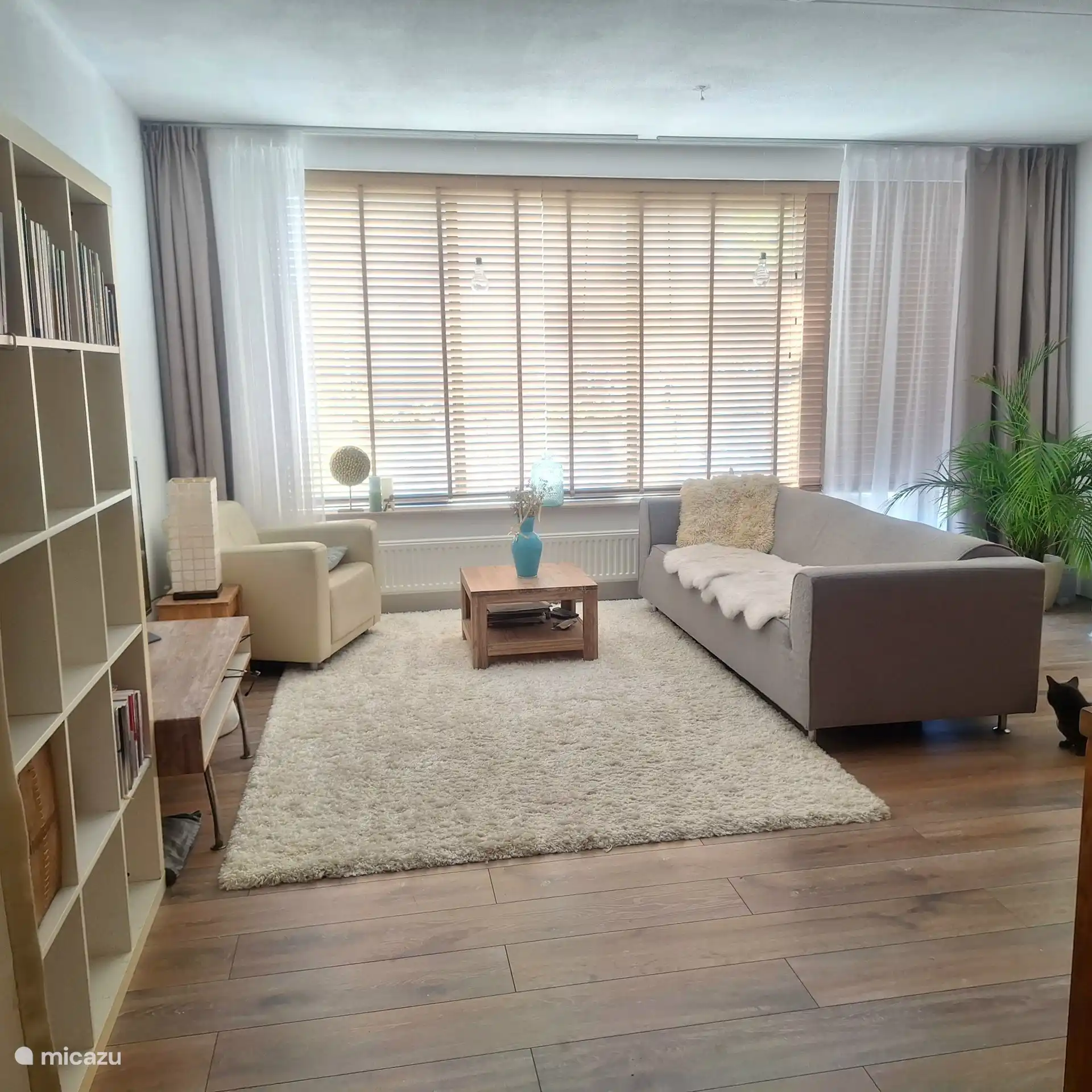 appartement, Amsterdam, Nordholland, Niederlande - Pieter Calandlaan