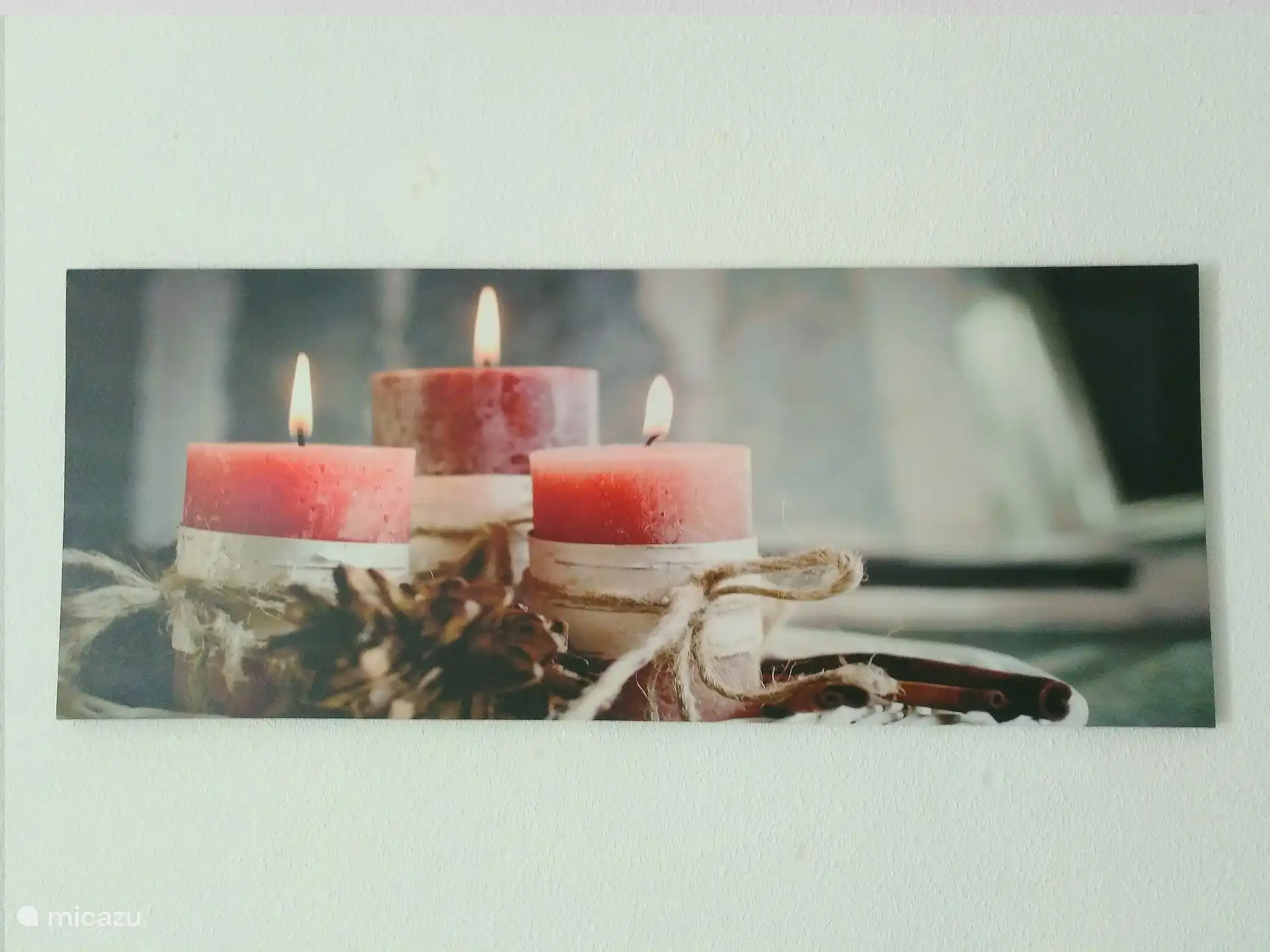 Dekoration des Schlafzimmers