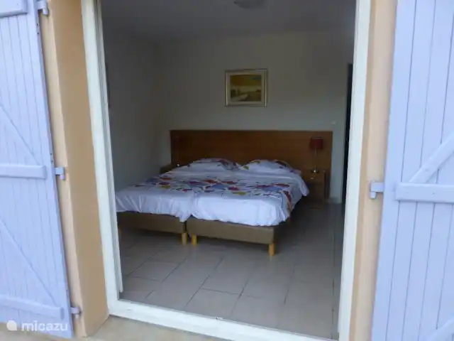 Location de Vacances France, Ardèche, Vallon-Pont-d'Arc, villa - Oléandre Chambre