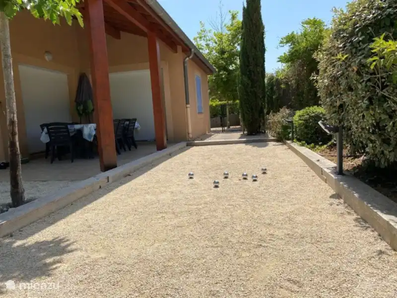 Oléandre | France, Ardèche, Vallon-Pont-d'Arc - Villa Oléandre | France, Ardèche, Vallon-Pont-d'Arc - Villa