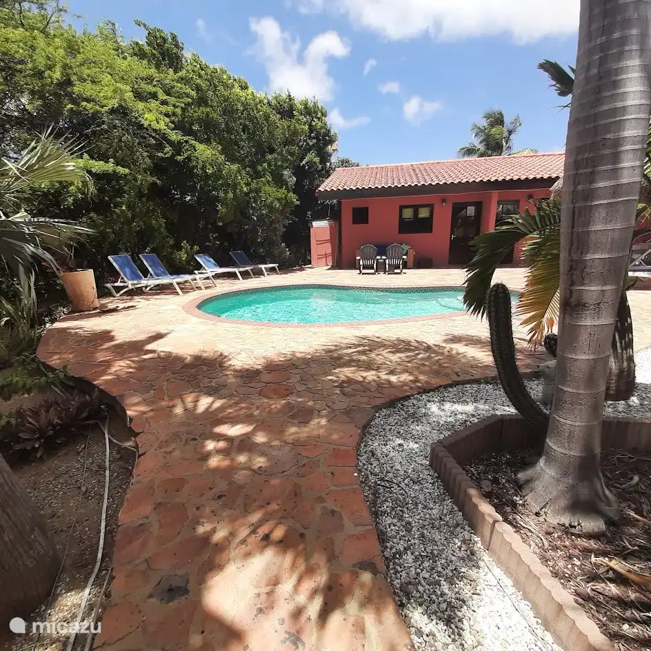 Casitas Blencho und Shoco ansehen