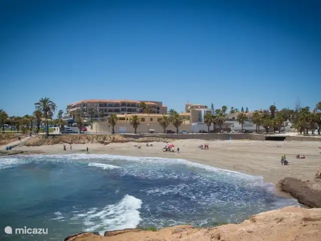 Flamenca Village Resort près de la plage | Espagne, Costa Blanca, Orihuela Costa - appartement Plage