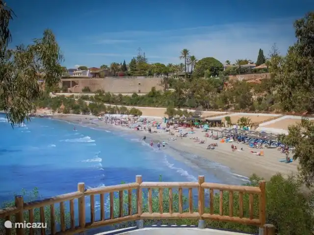 Flamenca Village Resort près de la plage | Espagne, Costa Blanca, Orihuela Costa - appartement Plage
