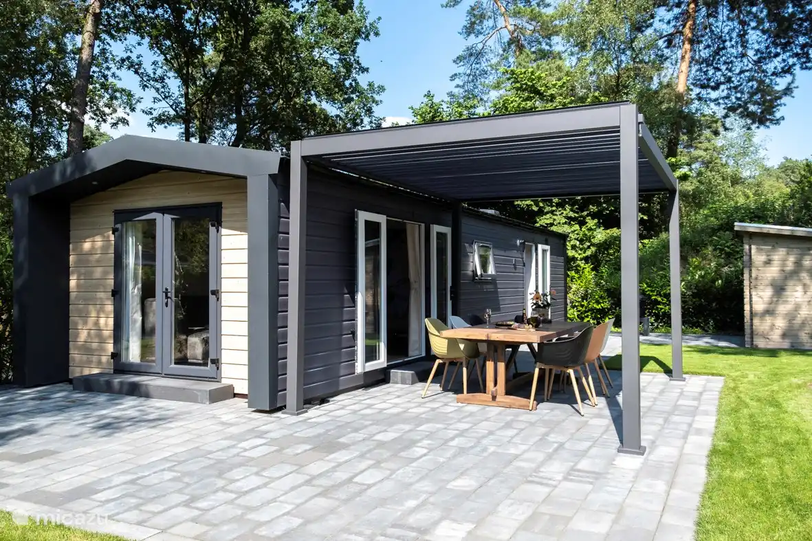 2x puertas francesas.