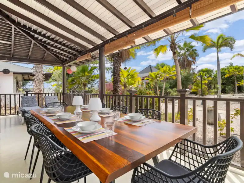 Waterlands Village Villa Blom en Bonaire, Bonaire, Kralendijk - Casa vacacional Waterlands Village Villa Blom en Bonaire, Bonaire, Kralendijk - Casa vacacional