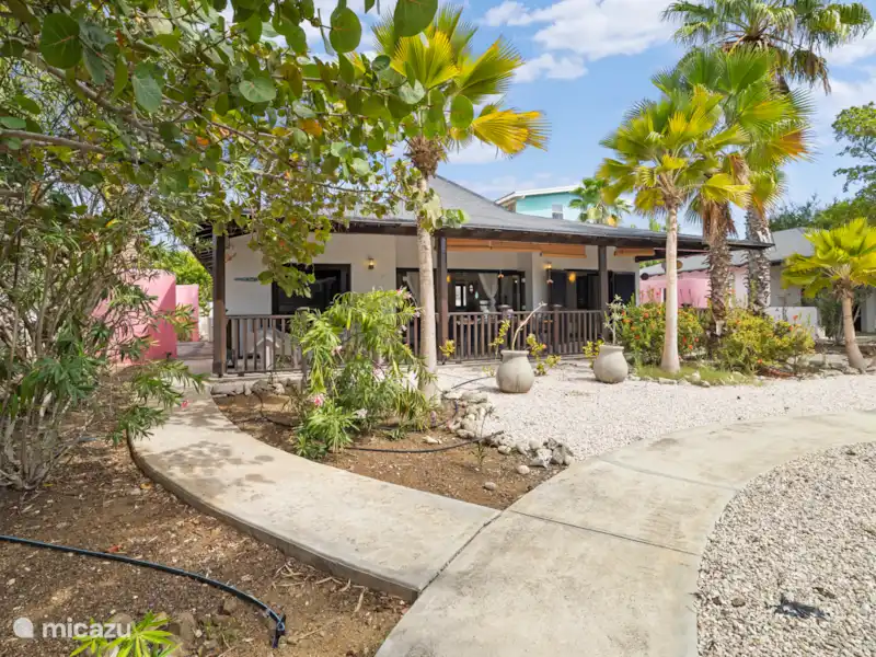 Waterlands Village Villa Blom en Bonaire, Bonaire, Kralendijk - Casa vacacional Waterlands Village Villa Blom en Bonaire, Bonaire, Kralendijk - Casa vacacional