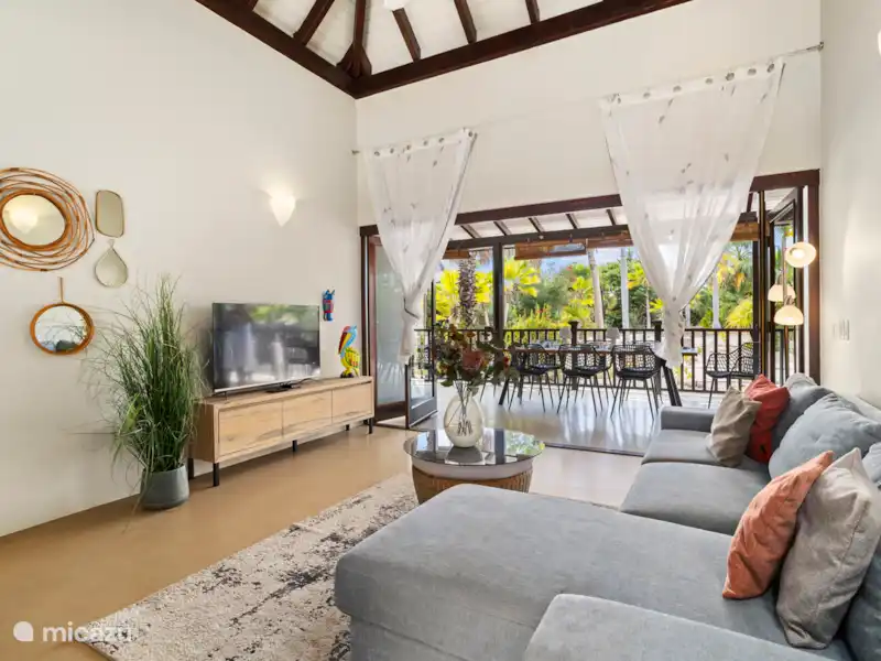 Waterlands Village Villa Blom en Bonaire, Bonaire, Kralendijk - Casa vacacional Waterlands Village Villa Blom en Bonaire, Bonaire, Kralendijk - Casa vacacional
