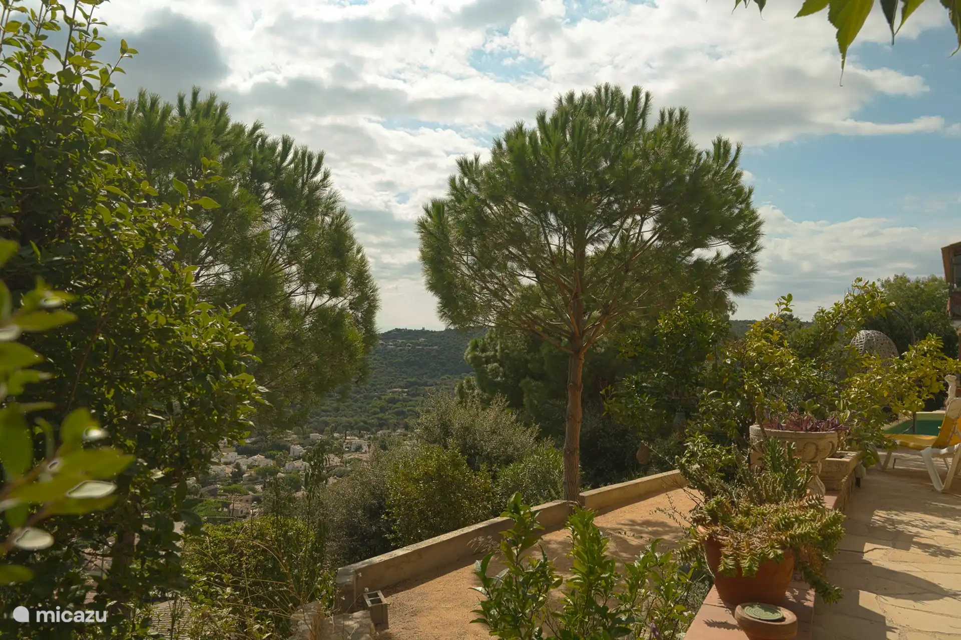Bowling alley with sea views, Palamos, Sant Antoni de Calonge