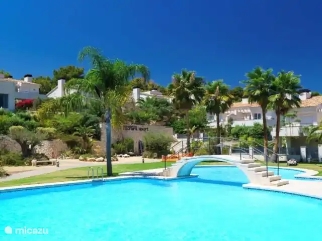 Location de Vacances Espagne, Costa Blanca, Moraira, maison de vacances - Casa Palmeras Moraira Sport Location de Vacances Espagne, Costa Blanca, Moraira, maison de vacances - Casa Palmeras Moraira Sport