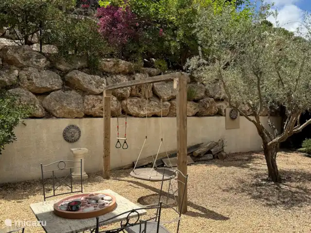 Location de Vacances Espagne, Costa Blanca, Moraira, maison de vacances - Casa Palmeras Moraira Sport