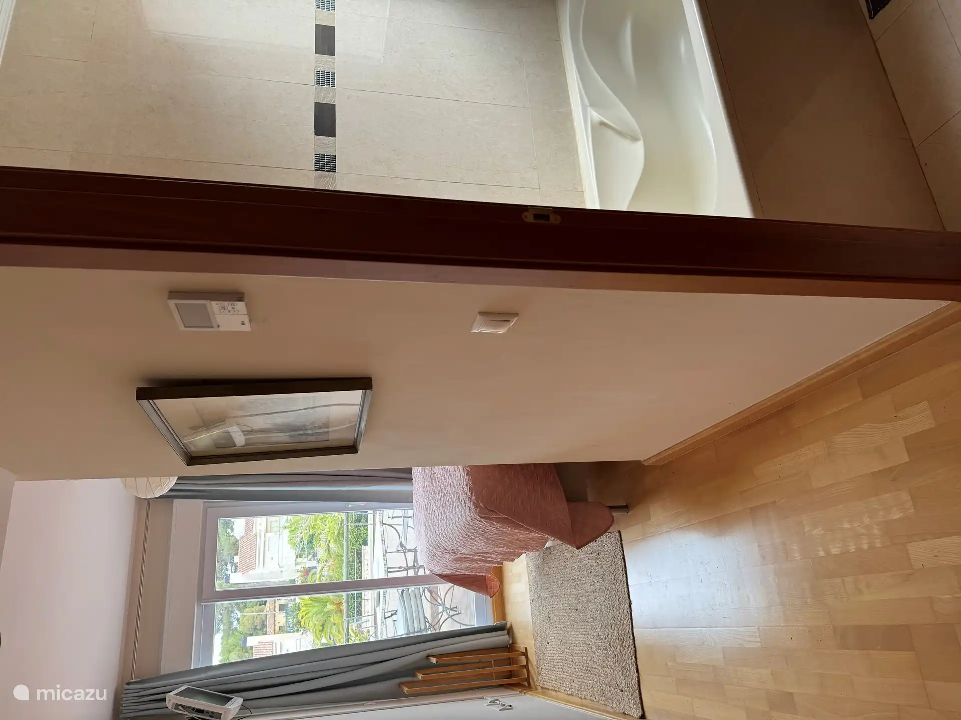 Salle de bain privée dans la chambre 1