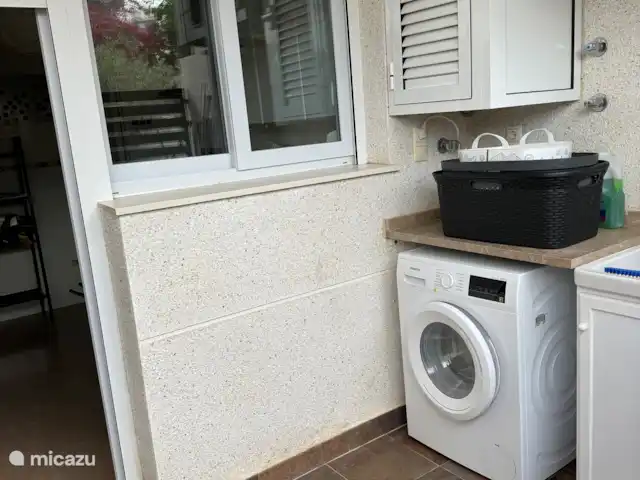 Location de Vacances Espagne, Costa Blanca, Moraira, maison de vacances - Casa Palmeras Moraira Sport Toilettes